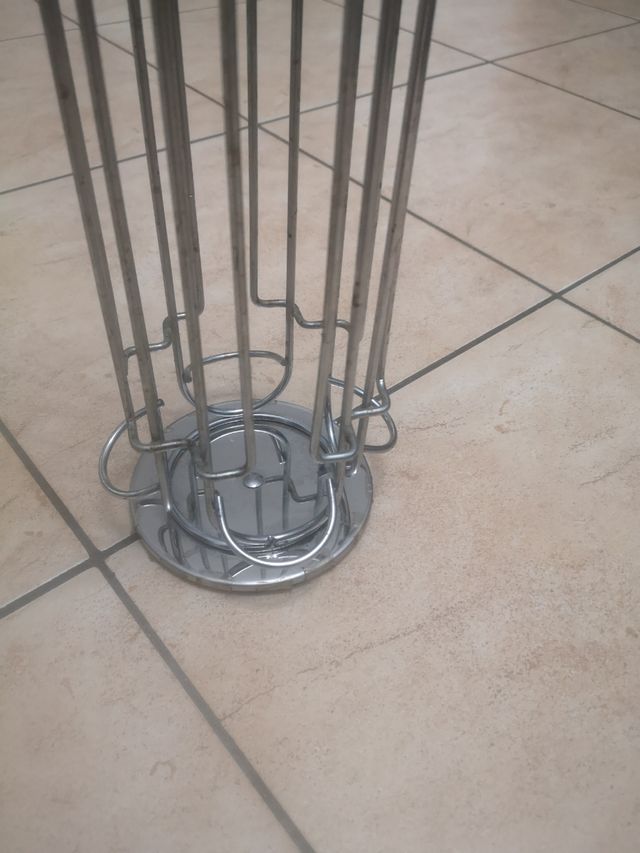 Portacapsule dolcegusto