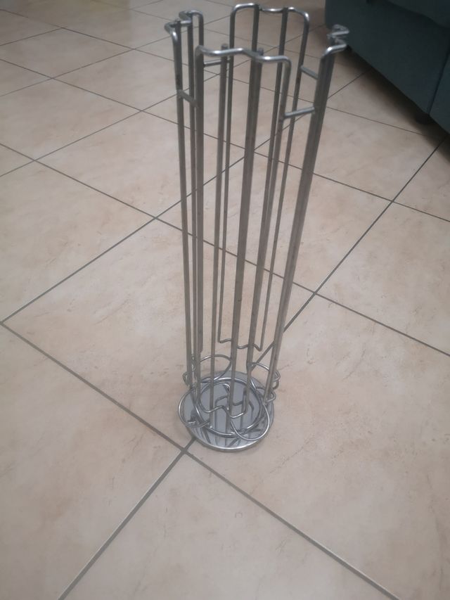 Portacapsule dolcegusto