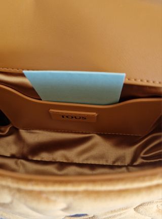Bandolera Tous
