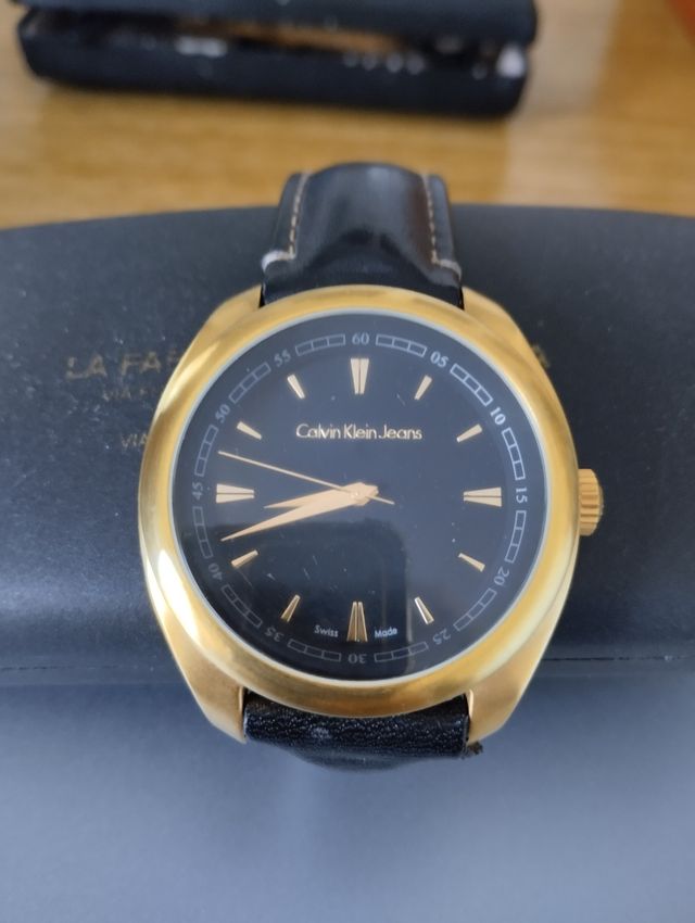 Orologio Calvin Klein