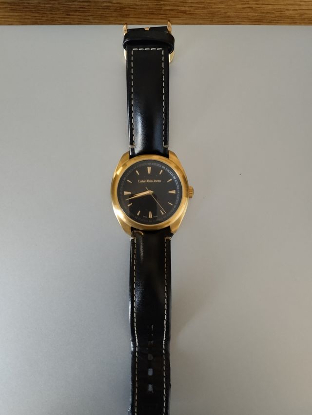 Orologio Calvin Klein