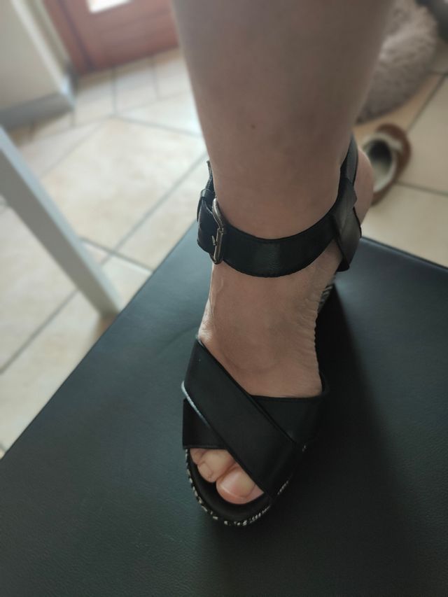 Sandali originali donna bagatt