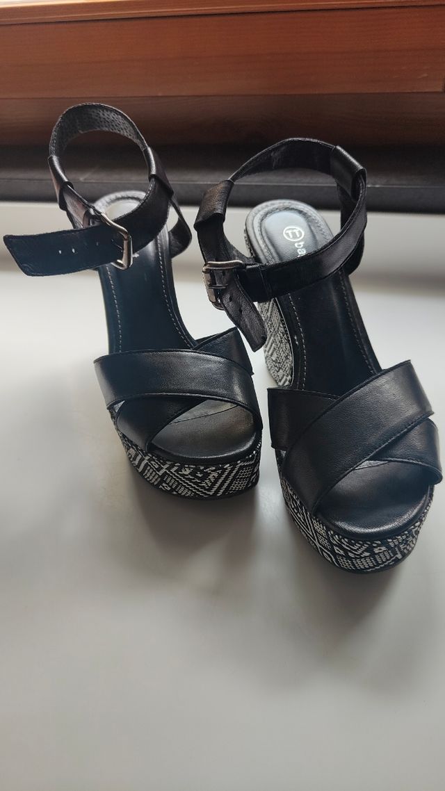 Sandali originali donna bagatt