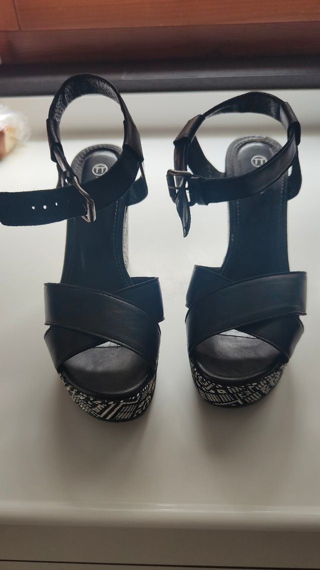 Sandali originali donna bagatt