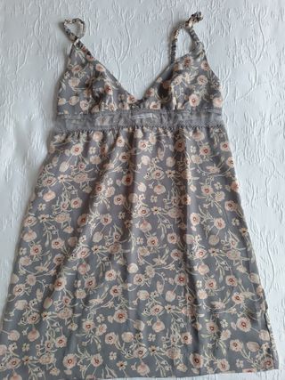 Camisón Woman Secret
