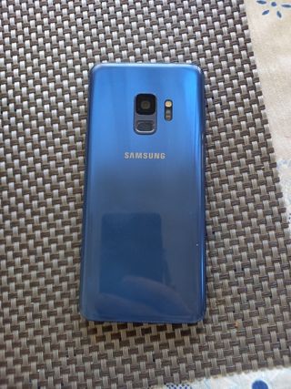 SAMSUNG S9