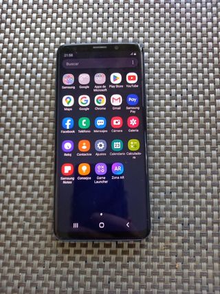 SAMSUNG S9