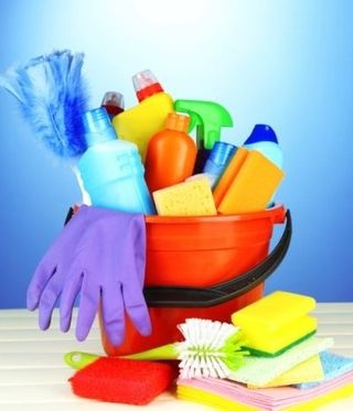 Servicio de limpieza