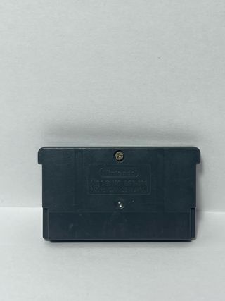 Disney Sports Football Gameboy advance