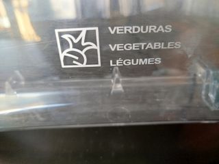 CAJONES VARIOS PARA NEVERA  FAGOR