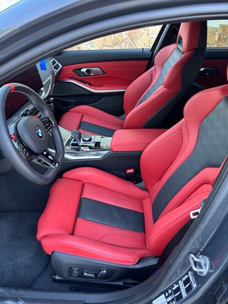 BMW M3 touring M xdrive(ultimo precio por entrega)