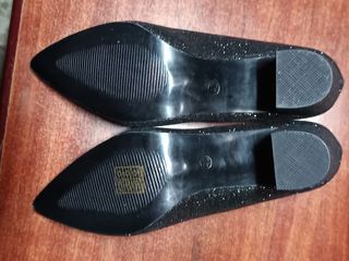 Zapatos de mujer de fiesta