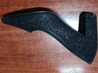 Zapatos de mujer de fiesta