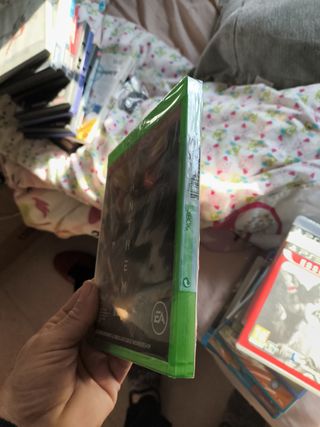 Anthem Xbox one 