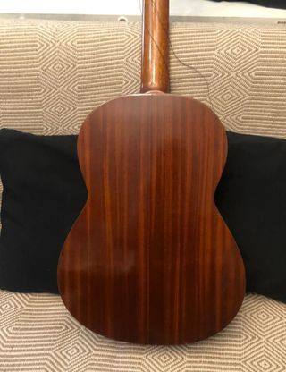Guitarra Española 