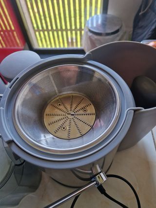 Licuadora multifruit Palson