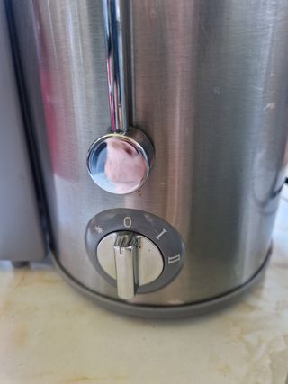 Licuadora multifruit Palson