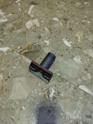 Componentes aspiradora Dyson DC 29