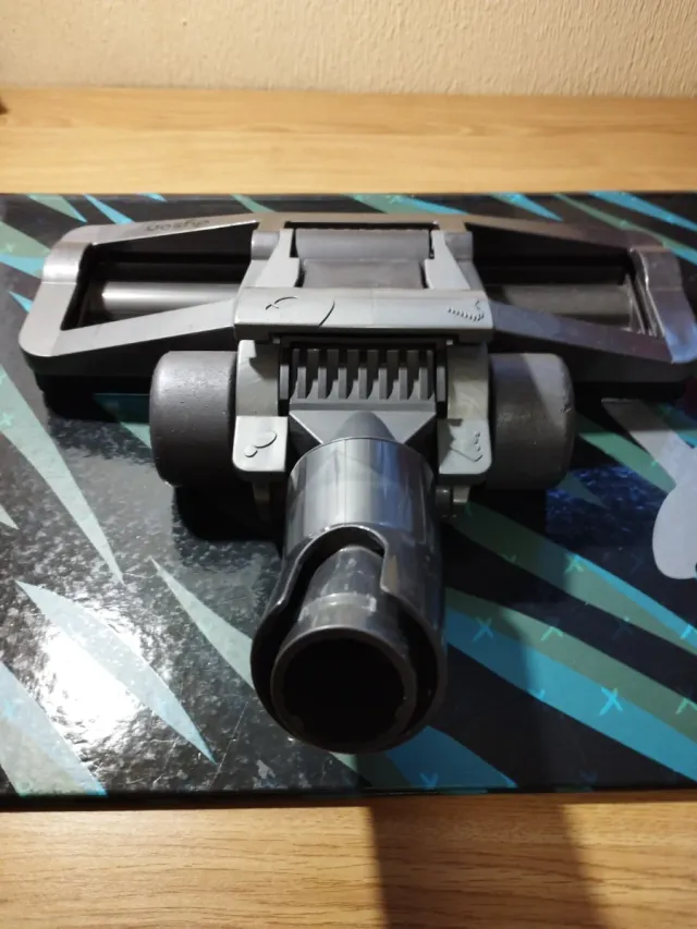 Componentes aspiradora Dyson DC 29