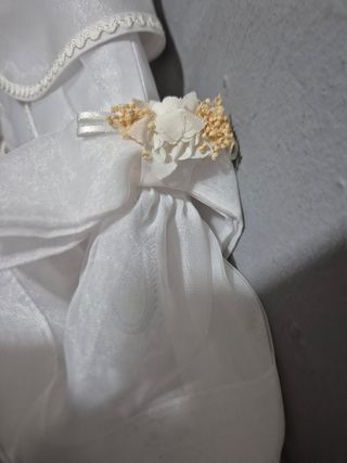 Vestido comunión 2