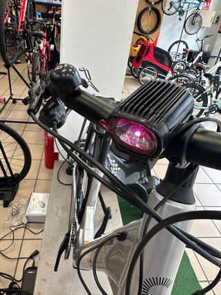 Bici paseo Premium a precio de Risa