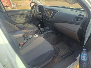 Pick Up Mitsubishi l200 2018
