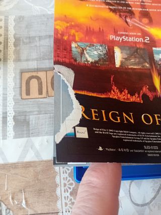 *Gioco PlayStation 2: Runabout 3 Neo Age