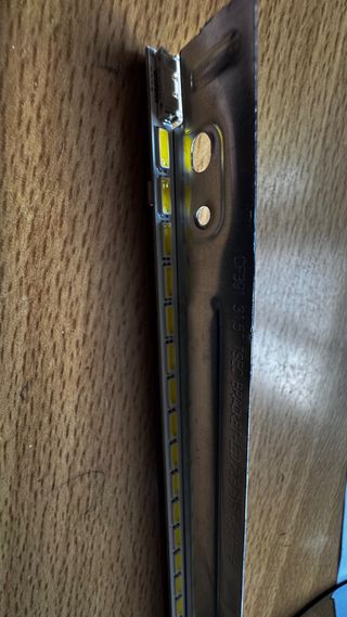 Tira led Samsung C32F391FWU