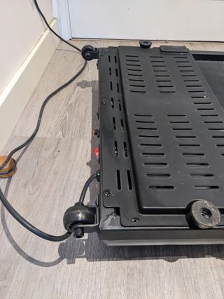 Cinta de correr/andar plegable. Precio negociable