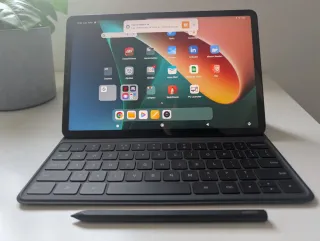 OFERTA trio Xiami pad 5 + teclado + pen originales