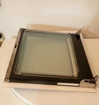 Despiece Horno Bosch HBN730520