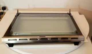 Despiece Horno Bosch HBN730520