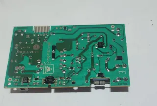 Despiece Horno Bosch HBN730520