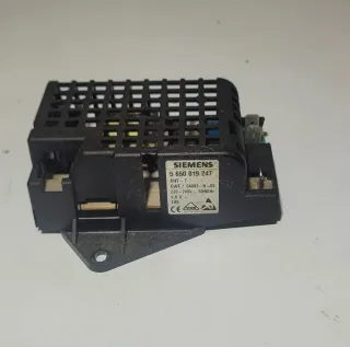 Despiece Horno Bosch HBN730520