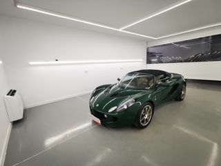 Lotus Elise 2008