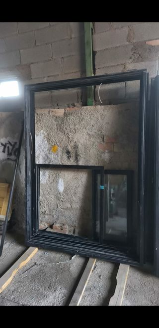 Cerramientos balcones 