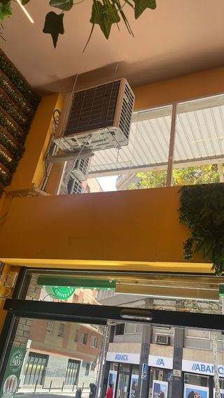 Localización y reparación de fugas  