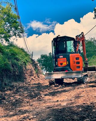 Localización y reparación de fugas  
