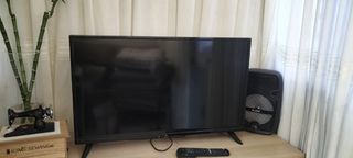 TV OK 32 pulgadas 