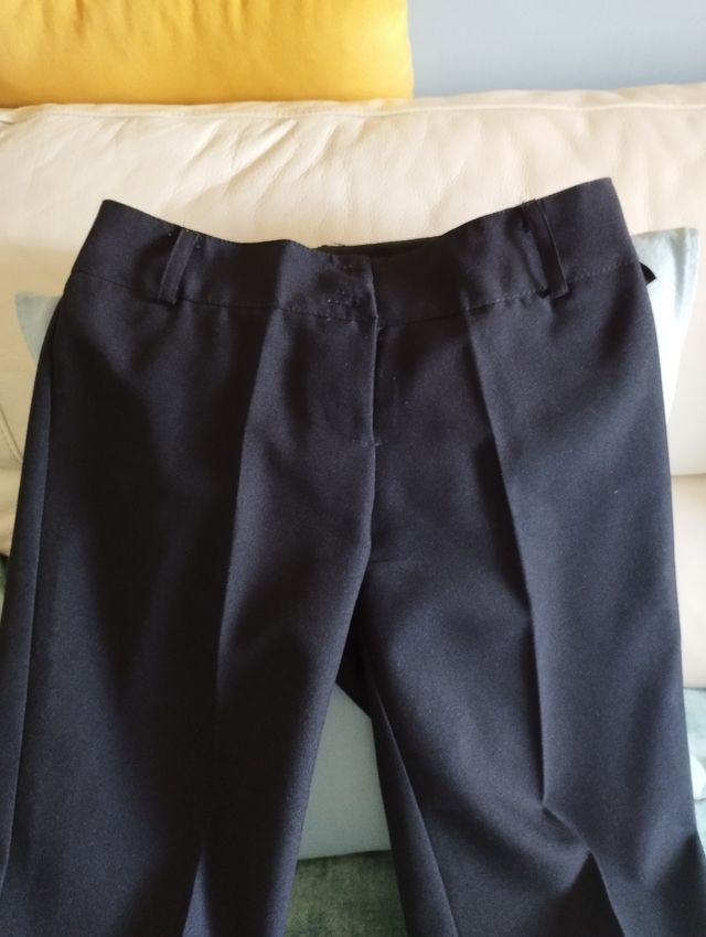 Pantalón negro