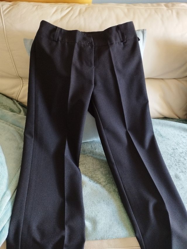 Pantalón negro