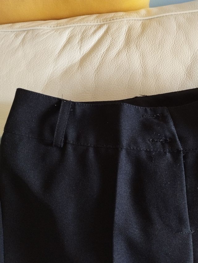 Pantalón negro
