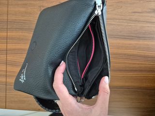 Bolso desigual 