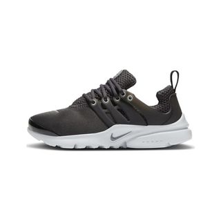 Nike Zapatillas niño Presto Gris talla 36