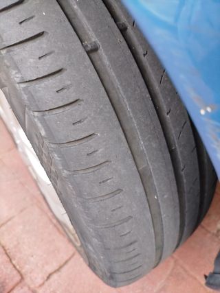 Renault Clio 2003