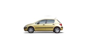 Juego Escobillas DOGA OS022 VITO VIANO PEUGEOT 307