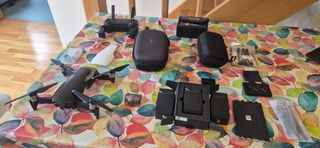 DJI Mavic Air Fly more combo