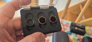 DJI Mavic Air Fly more combo