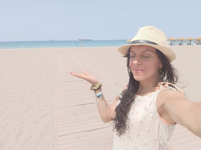 Entrenadora personal