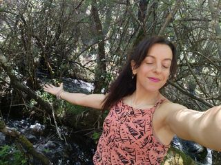 Entrenadora personal